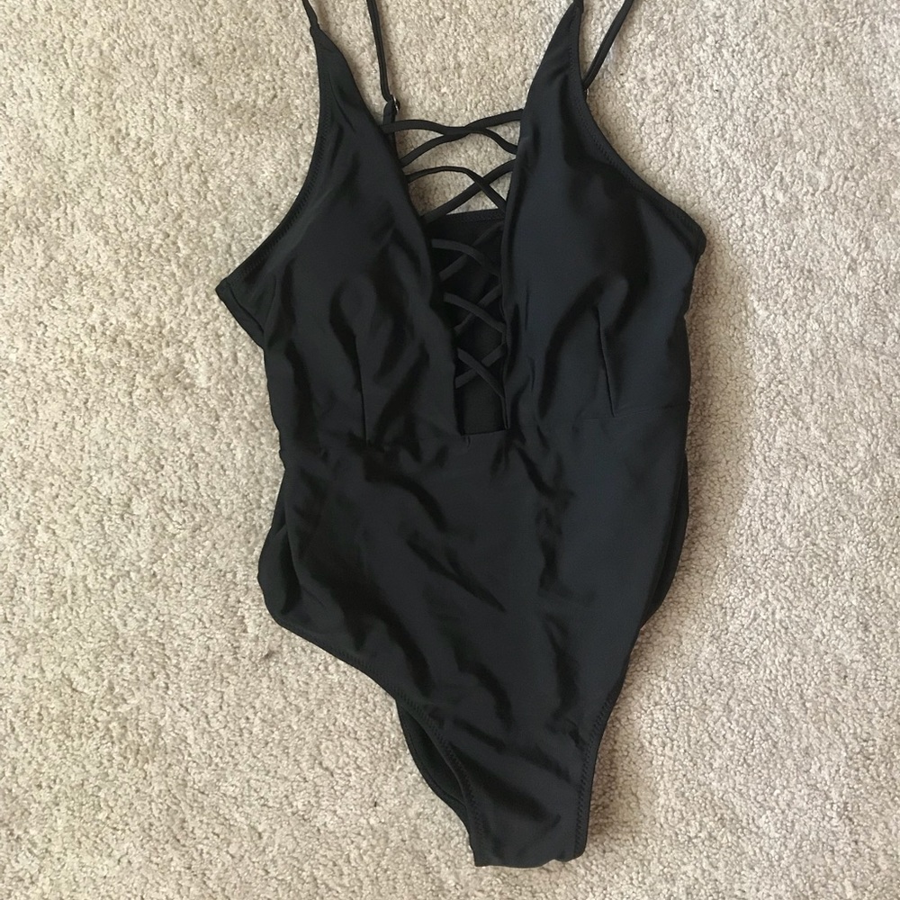 Swimsuit
